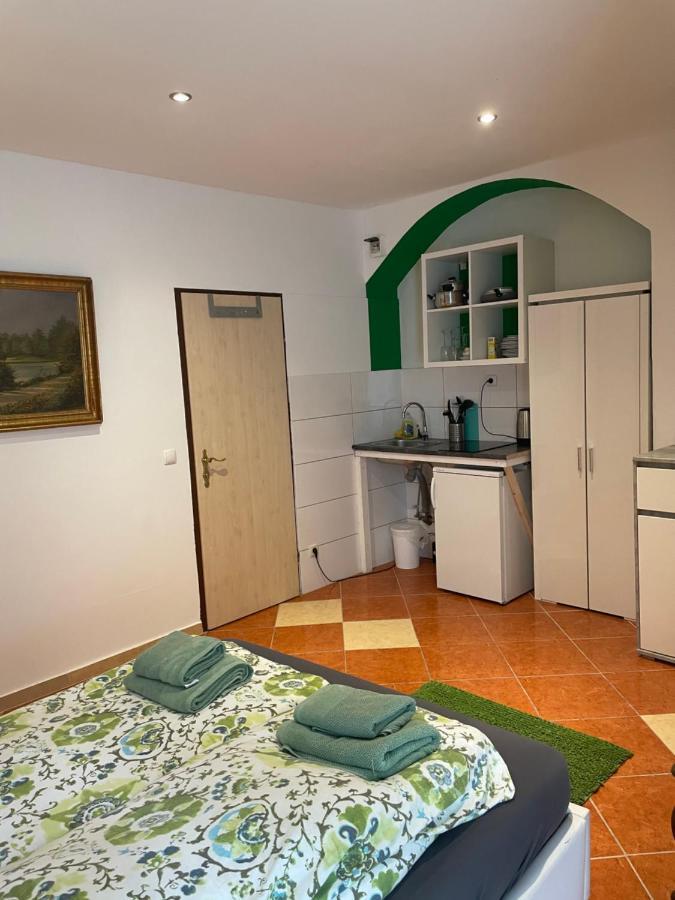 Ostello Viktoria Vienna Esterno foto