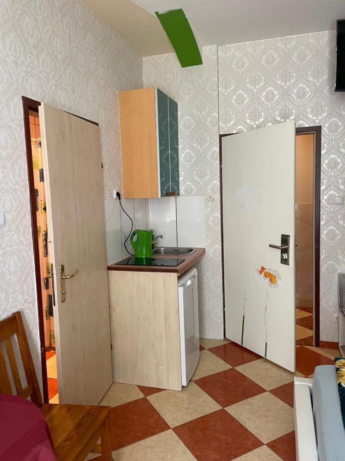 Ostello Viktoria Vienna Esterno foto