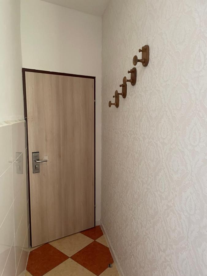 Ostello Viktoria Vienna Esterno foto
