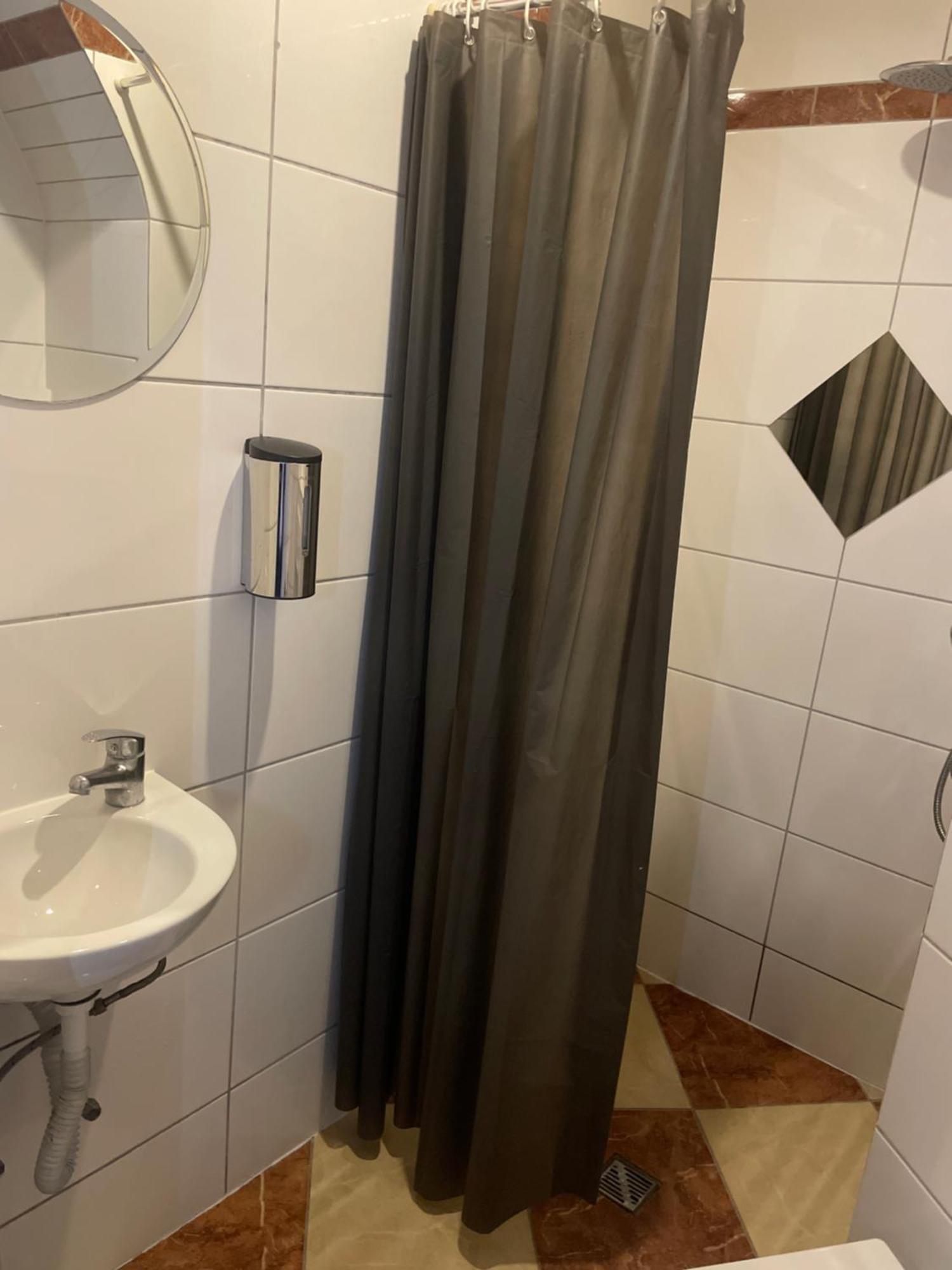 Ostello Viktoria Vienna Esterno foto
