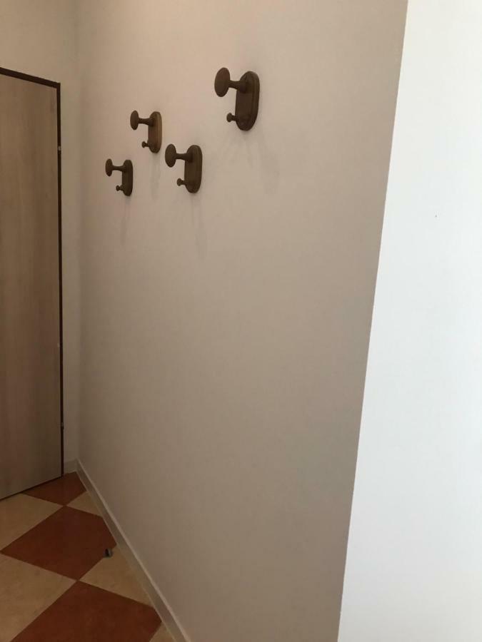 Ostello Viktoria Vienna Esterno foto