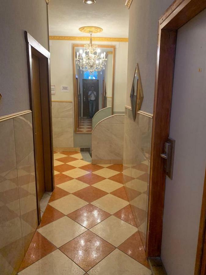 Ostello Viktoria Vienna Esterno foto