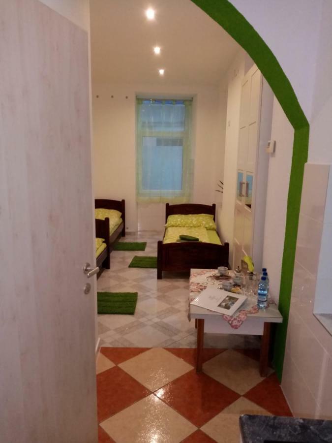 Ostello Viktoria Vienna Esterno foto