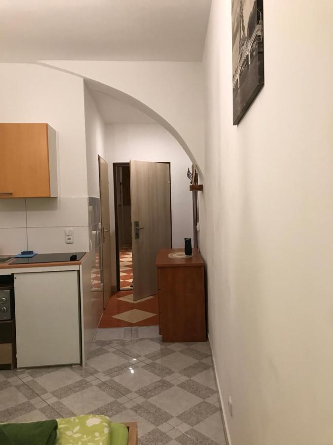 Ostello Viktoria Vienna Esterno foto